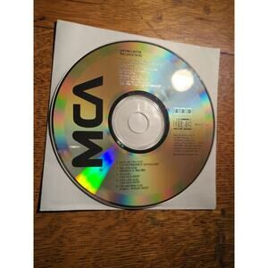 The Lover in Me by Sheena Easton (CD, Jul-1990, MCA)